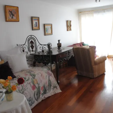 Appartement Aqua Marina *