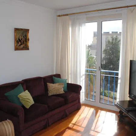 Aqua Marina Appartement *